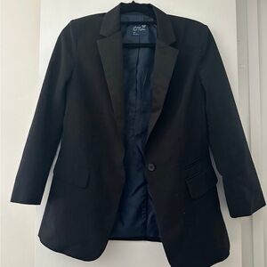 Women’s Blazer